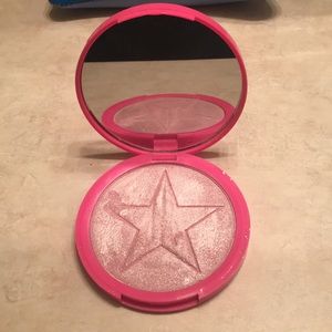 Jeffree Star Cosmetics Skin Frost